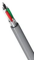 MULTICORE CABLE, 4CORE, 24AWG, 152.4M 9534 060500