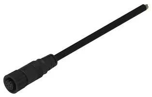 WR-CIRC M12  SCREW  CODING A 643621120308