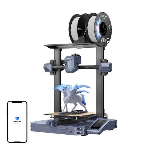 Creality CR-10 SE 3D Printer, Creality CR-10 SE