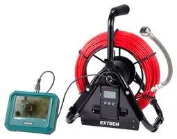 VIDEOSCOPE PLUMBING KIT, 28MM CAMERA HDV750