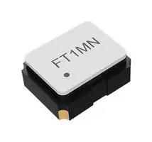 TCXO, 26MHZ, 3.63V, SMD, 2MM X 1.6MM FT1MNTUM-26.0MHZ-T1