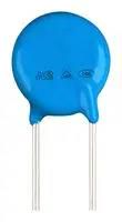 VARISTOR, MOV, 1240KV, 3.5KA, DISC 10MM MPV10D751KNK