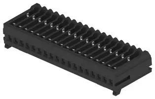 IDC CONN, RCPT, 18POS, 1ROW, 1.2MM 1-2355088-8