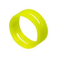 CODING RING, NEON YELLOW XXR-4 NEO