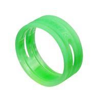 CODING RING, NEON GREEN XXR-5 NEO