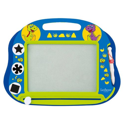 Electronic Drawing Board Dinosaur Lexibook, Lexibook CRDINO550