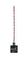 RF ANTENNA, 13.56MHZ, 1DB, ADHESIVE FXR.1515.52.0075X.A.DG