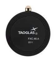 RF ANTENNA, 13.56MHZ, 1DB, ADHESIVE FXC.46.A