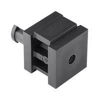 GROMMET, STRAIN RELIEF, BLACK, 5-6MM 440-00007