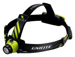 HEAD TORCH, 680LM, RECHARGEABLE BATT HT-900R