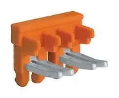JUMPER, 2POS, 30A, ORG 2007-8442