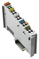 OUTPUT MODULE, RELAY, 2 CH, 0.1A 750-512.