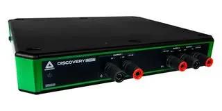 BENCH POWER SUPPLY, PROG, 3O/P, 30W 410-395