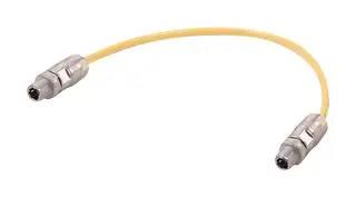ENET CORD, SHIELDED, SPE PLUG-PLUG, 40M 33281414002400