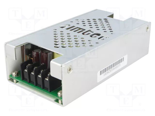 Power supply: switching; for building in; constant voltage; 8A AIMTEC AMES40-3.3SMAZ