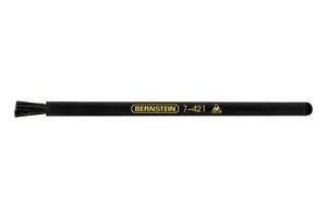 CONDUCTIVE BRUSH, ROUND 7-421