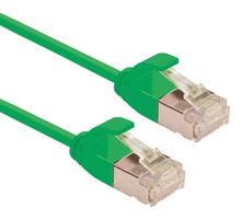 ENET CORD, CAT6A, RJ45 PLUG-PLUG, 3M 21.15.3336