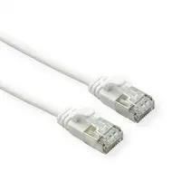 ENET CORD, CAT6A, RJ45 PLUG-PLUG, 2M 21.15.1702