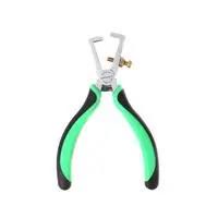 STRIP PLIER, INSULATED WIRE, 152.4MM MP-WS6