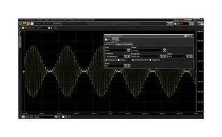 ARBITRARY WAVEFORM GENERATOR, 50MHZ EXR2WAV