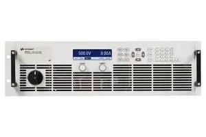 BENCH PWR SUPPLY, PROG, 1 O/P, 500V, 30A N8923A