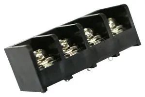 TERMINAL BLOCK, BARRIER, 2POS, 22-14AWG MC002092