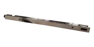 CARD GUIDE, PCB MODULE, 5.8" X 0.25" A260HTS-5.80ET2