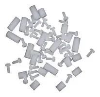 SCREW AND NUT PACK, GROVE MODULE, 20 SET 114020101