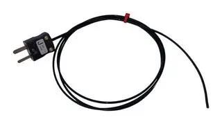 THERMOCOUPLE, TYPE J, 5M, 260DEG C ZX-J-5-C7-MP-I