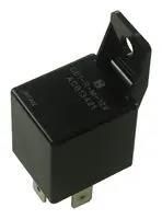 AUTOMOTIVE RELAY, SPDT, 12VDC, 40A CB1-R-M-12V