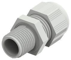 CABLE GLAND, NYLON 6, 8MM, M16X1.5 1SNG601034R0000