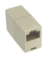 IN LINE ADAPTER, RJ45 JACK-RJ45 JACK TDG1026-8C