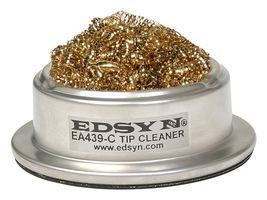 SOLDERING TIP CLEANER W/ STAND EA 439