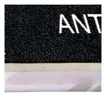 CERAMIC LTE CHIP ANTENNA, 2.6GHZ ANT-LTE-CER-T