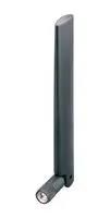 RF ANTENNA, 2.496 TO 2.69GHZ, 4.1DBI ANT-LTE-WS-SMA