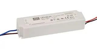 LED DRIVERS - PSU LPV-60-15