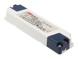 LED DRIVER/PSU, CONSTANT CURRENT, 25.2W PLM-25-350