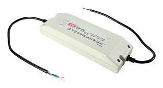 LED DRIVER/PSU, CONSTANT CURRENT/VOLTAGE PLN-100-48