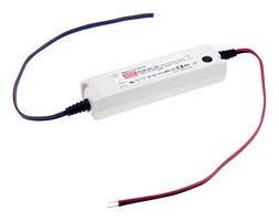 LED DRIVER/PSU, CONSTANT CURRENT, 19.8W PLN-20-36