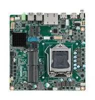 MOTHERBOARD, MINI-ITX, H420E AIMB-287G2-00A1E
