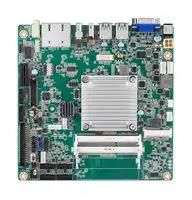 MOTHERBOARD, MINI-ITX, ATOM X7-E3950 AIMB-217Z-S6A2E