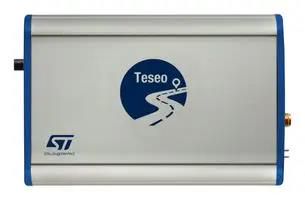 EVALUATION BOARD, GNSS EVB-LIV4F