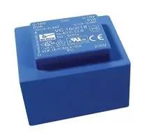 XFMR, ENCAPSULATED, 3.2VA, TH VC 3,2/1/9