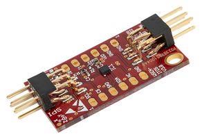 EVALUATION BOARD, 6-AXIS IMU SENSOR 2536030320091