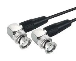 CBL ASSY, BNC R/A PLUG-BNC R/A PLUG CC174-2HR2