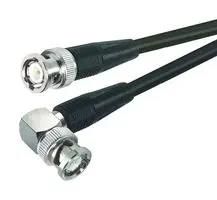 CBL ASSY, BNC R/A PLUG-BNC PLUG, 1.22M CC58C-4HR