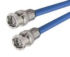 CABLE ASSY, BNC PLUG-PLUG, 914.4MM CTC-3