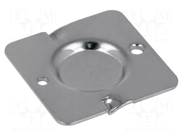 Button-like contact; C,R14; Batt.no: 1; screw KEYSTONE KEYS5240