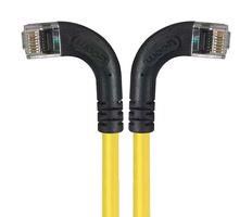 ENET CORD, CAT5E, R/A RJ45 PLUG-PLUG/10' TRD815RA8Y-10