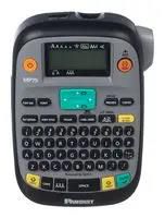 LABEL PRINTER, HAND HELD, 180DPI MP75
